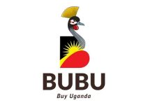 Buy Uganda Build Uganda